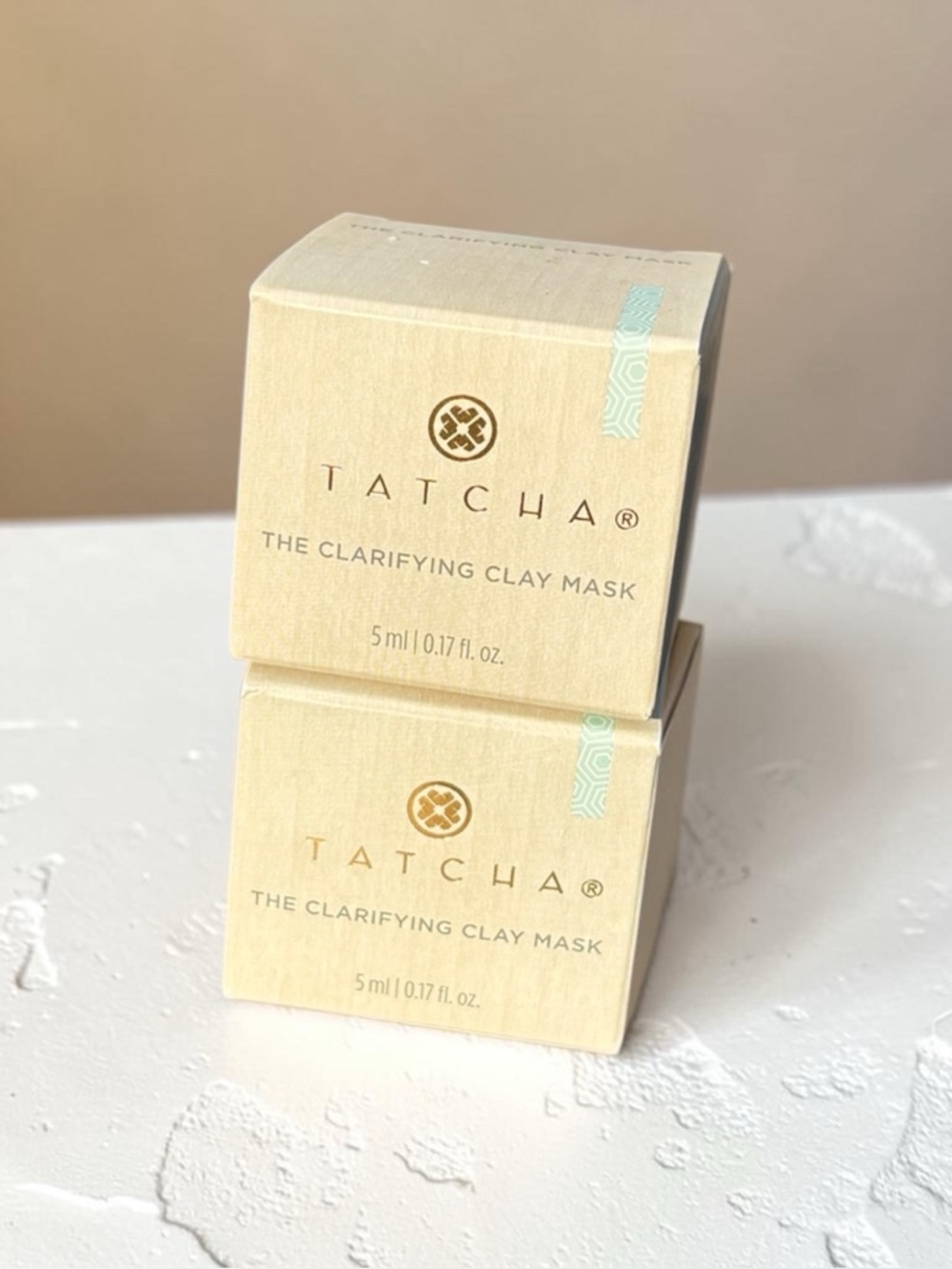 Tatcha The Clarifying Clay Mask (2)